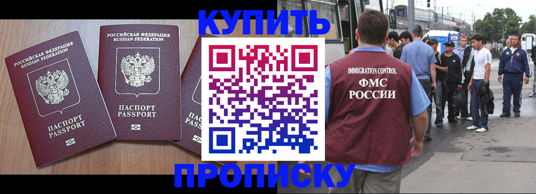 прописка 2025 в Яхроме